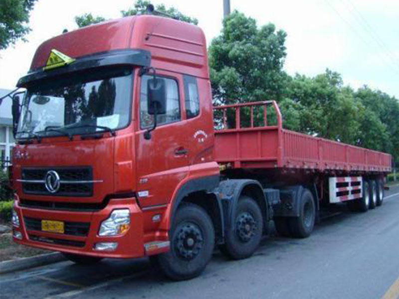 无锡到太原专线