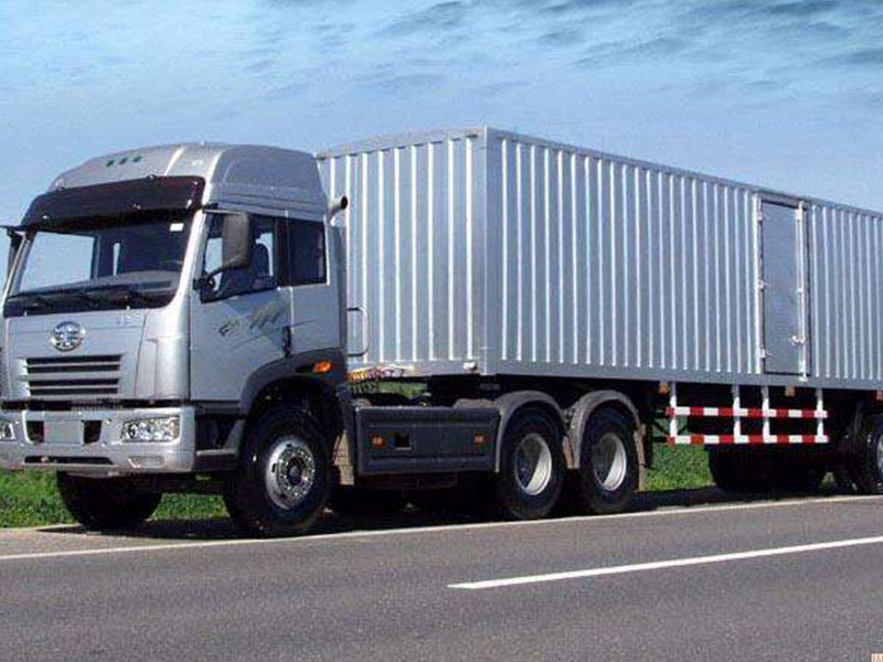 无锡到太原专线货物运输