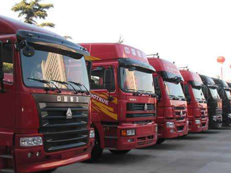 无锡到柳州专线运输