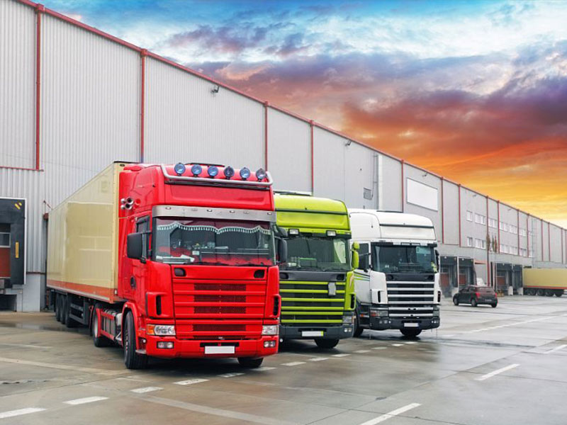 气垫物流运输 气垫物流运输