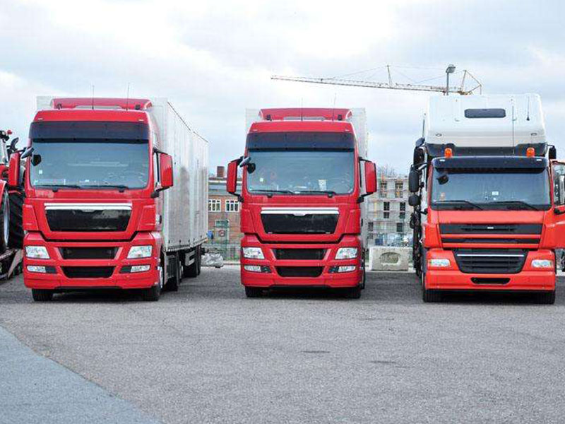 无锡到佛山专线货运