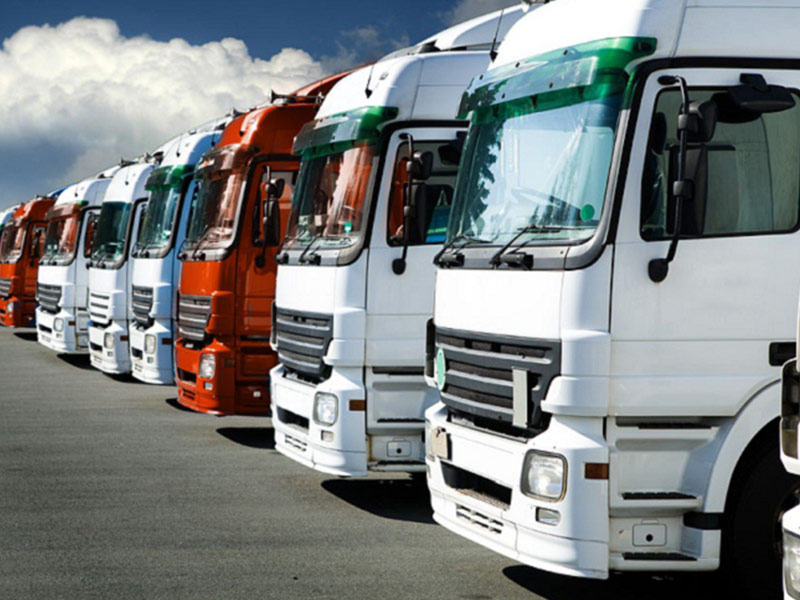 无锡到合肥专线货物运输