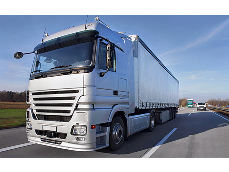 无锡到沈阳专线运输