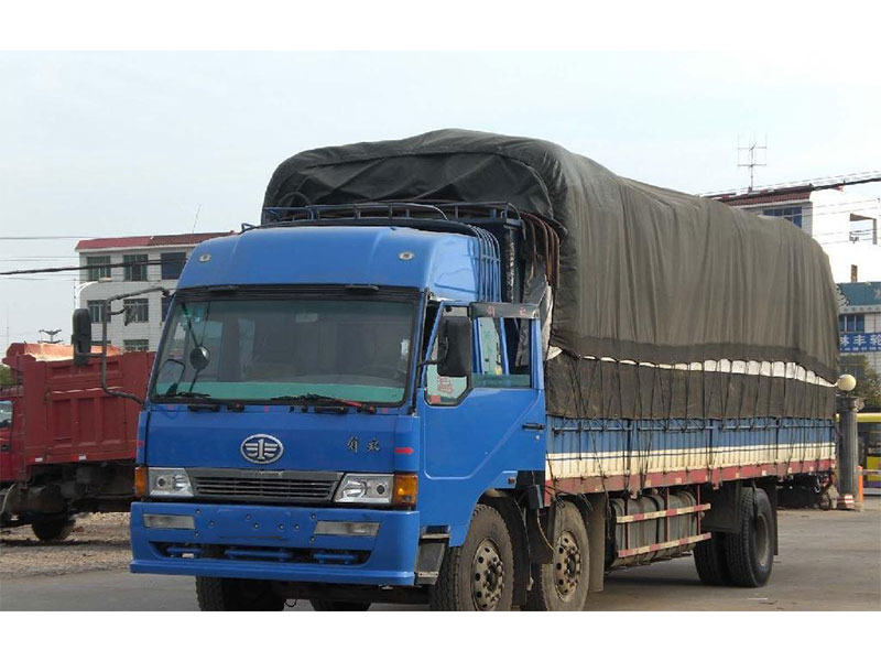 无锡到淄博专线货运