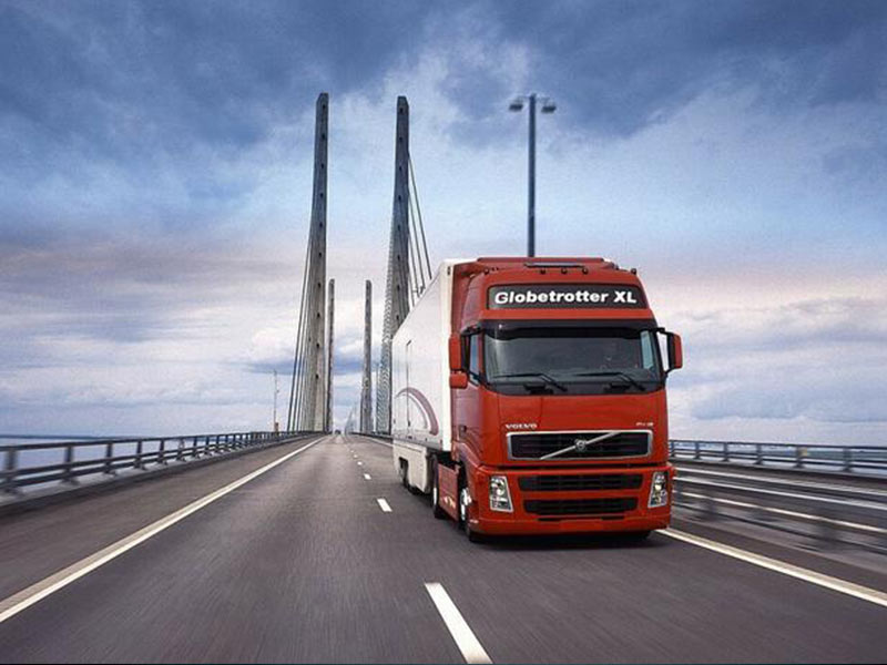 无锡到佛山专线物流