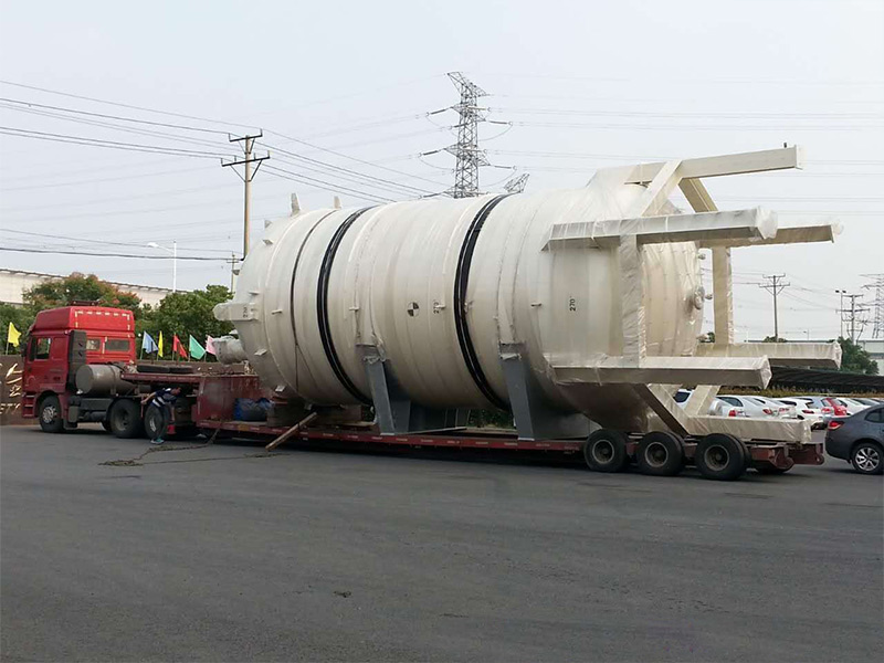 无锡到泉州专线运输