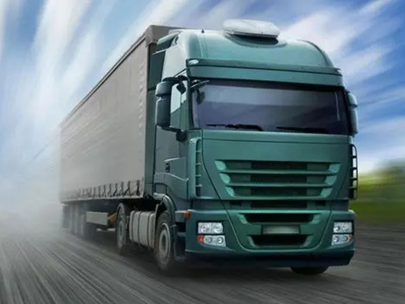 无锡到淄博专线物流