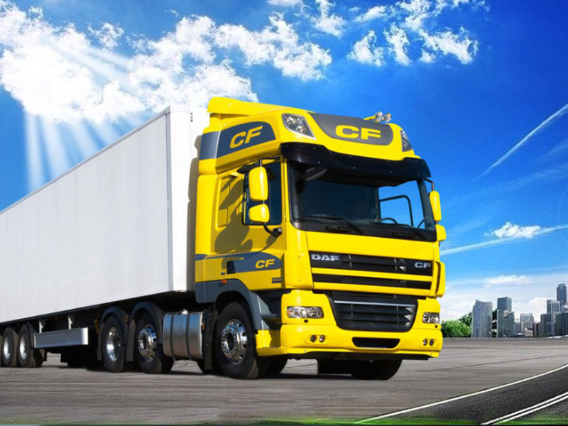 无锡到沈阳专线物流