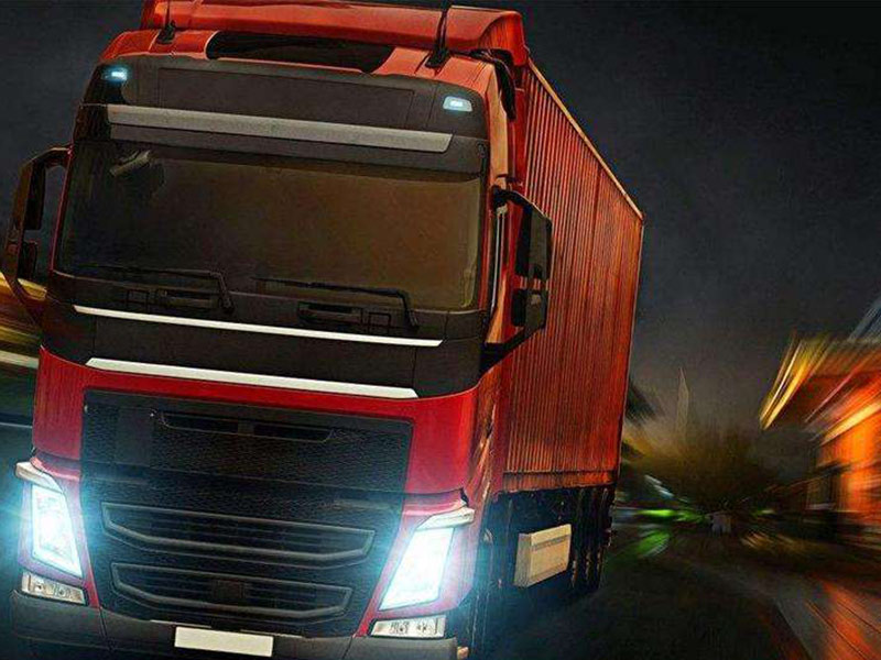 无锡到郑州专线货物运输