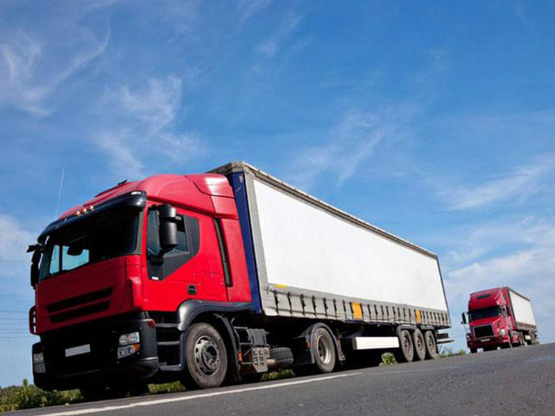 无锡到郑州专线