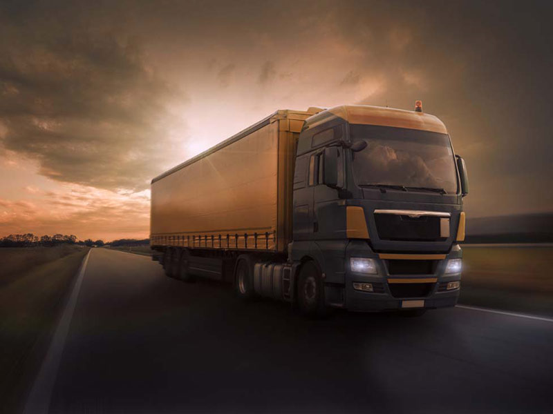 无锡到济南专线货物运输