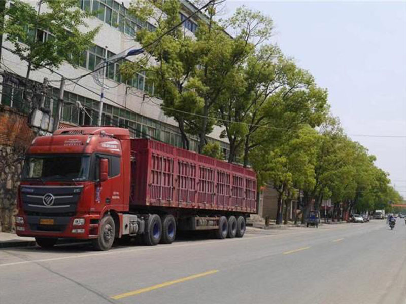 无锡到中山专线