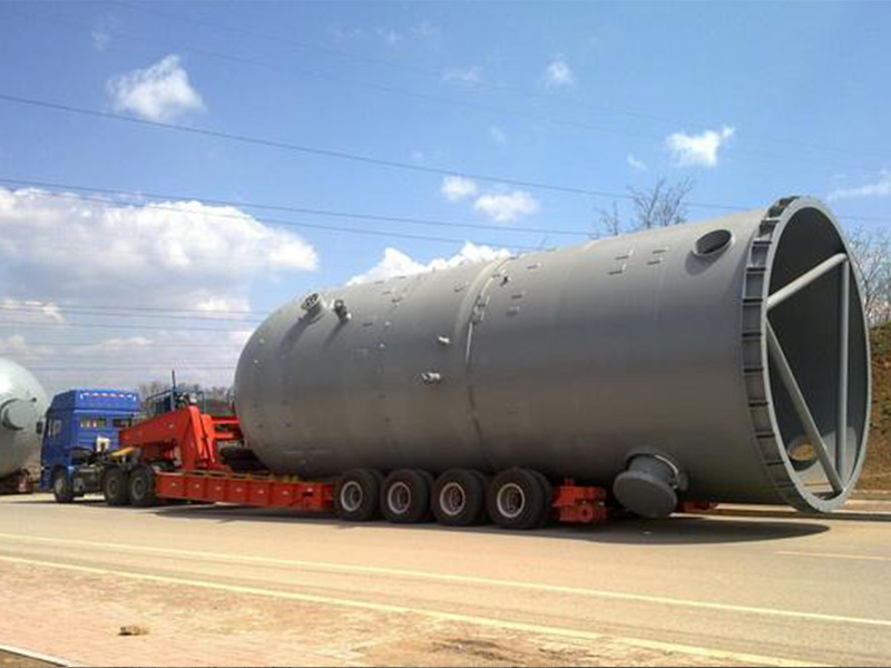 超宽货物运输 超宽货物运输