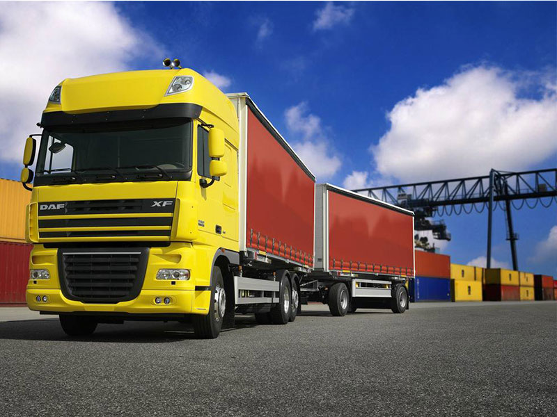 无锡到中山专线货运