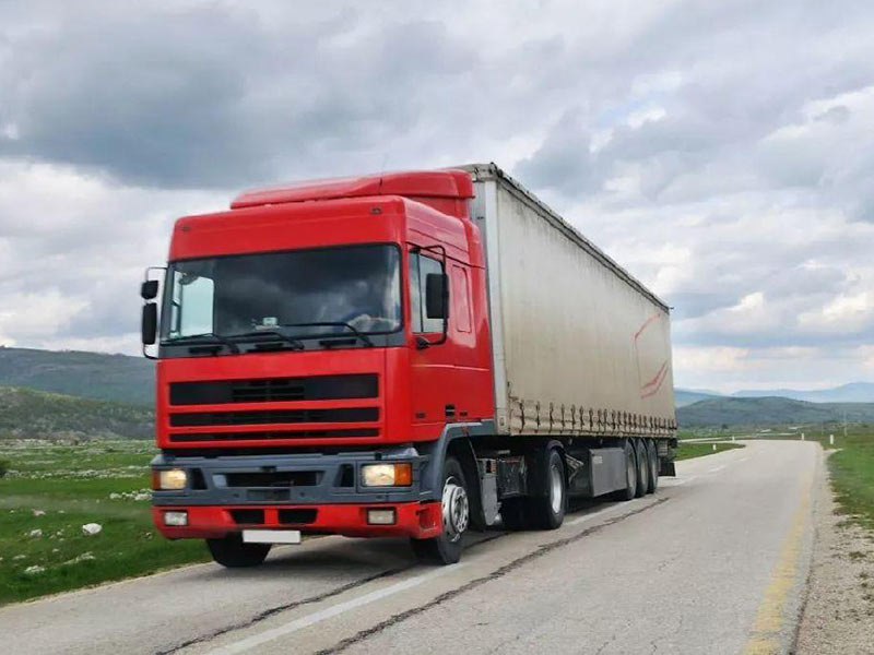 无锡到保定专线