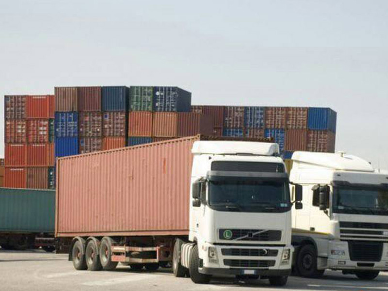 无锡到赣州专线货运