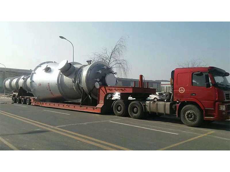 无锡到泉州专线货物运输