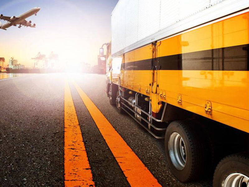 无锡到太原专线货运