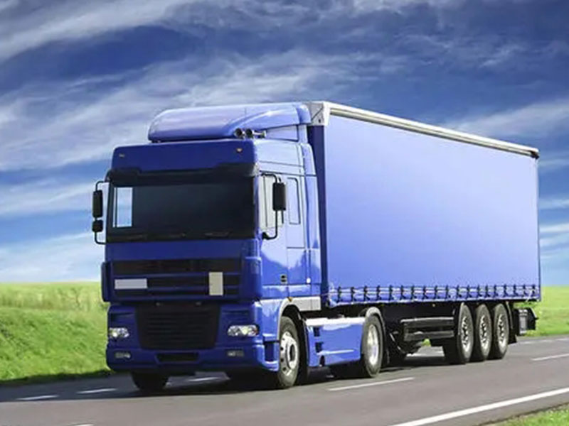 无锡到大连专线物流