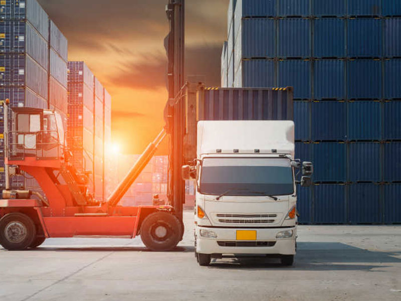 无锡到温州专线货运