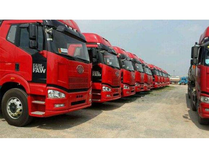 无锡到温州专线货物运输