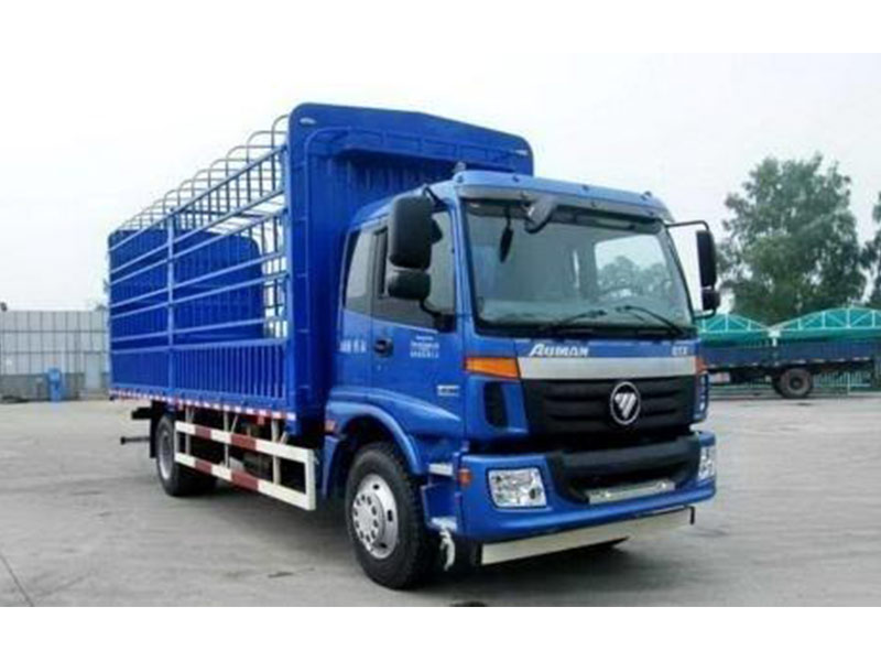 无锡到济南专线