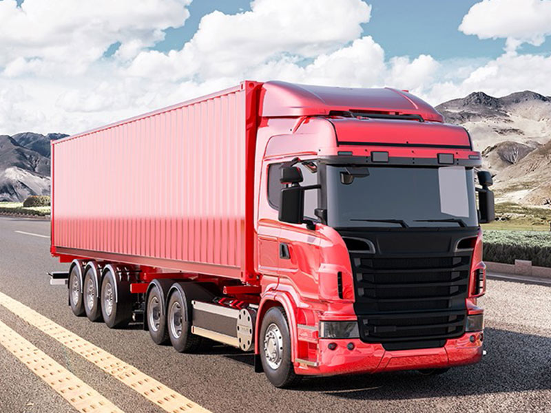 无锡到济南专线物流