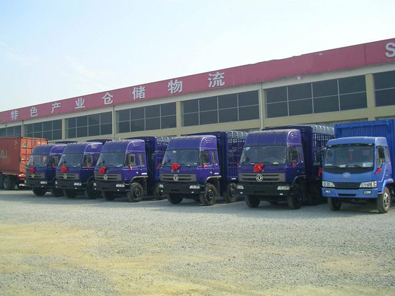 无锡到大连专线货物运输