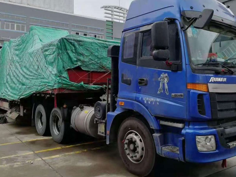 无锡到天津专线货物运输