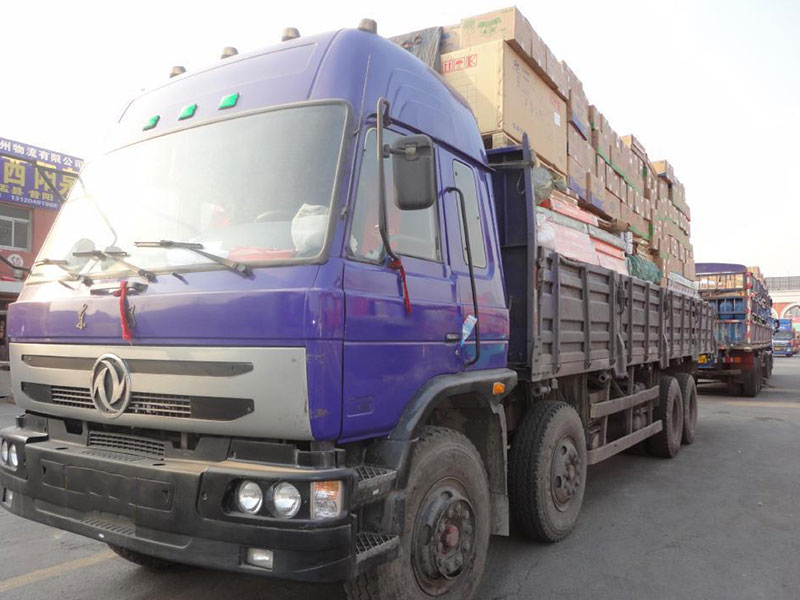 无锡到南昌专线货运