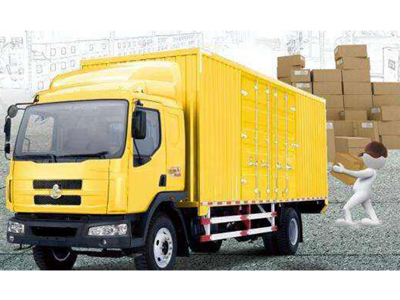 无锡到沈阳专线货运