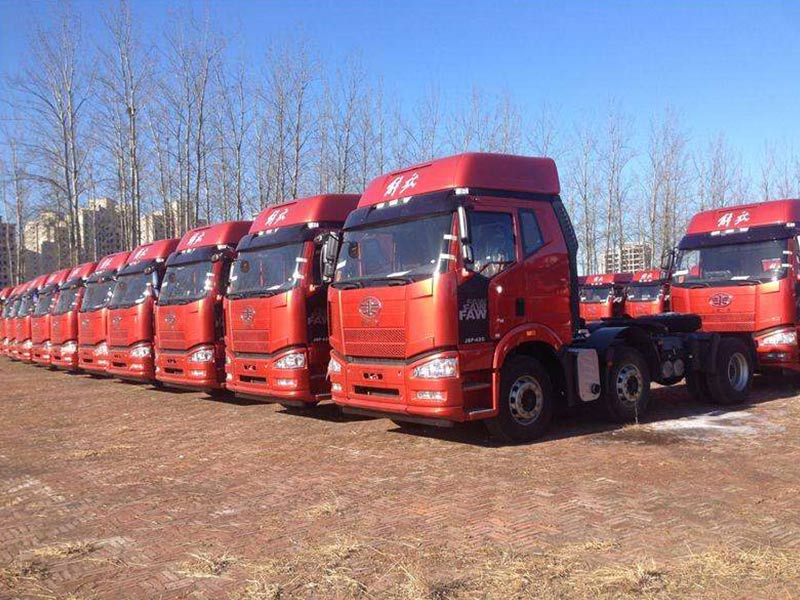 无锡到沈阳专线货物运输