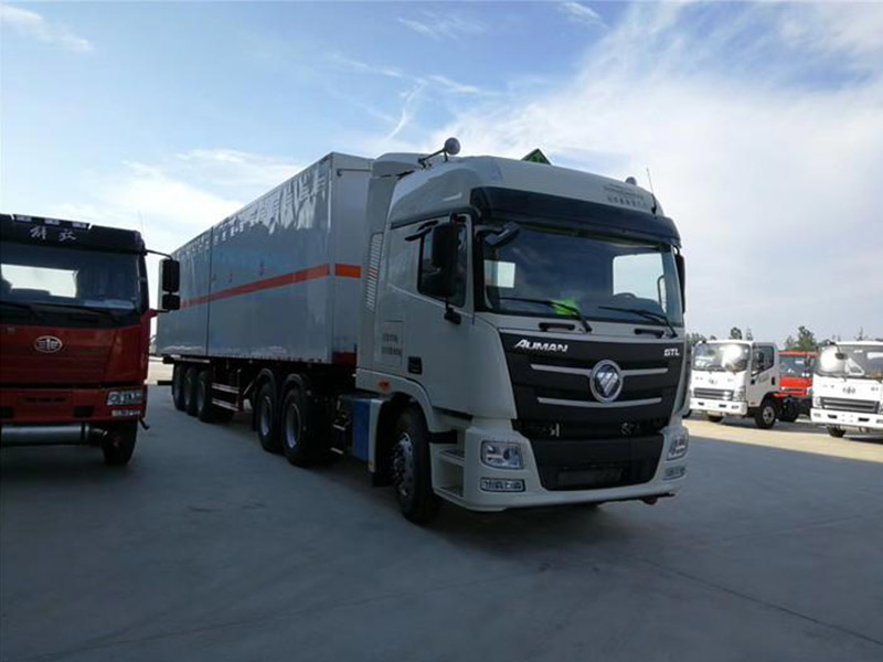 无锡到泉州专线