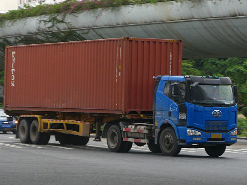 无锡到重庆专线