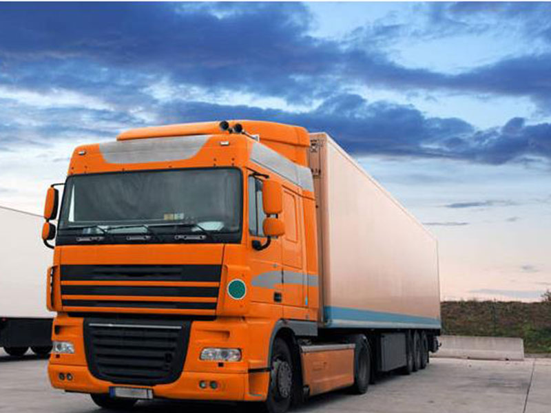 无锡到合肥专线货运