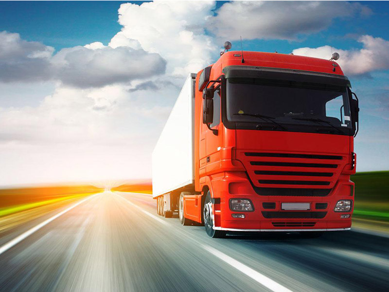 无锡到佛山专线运输