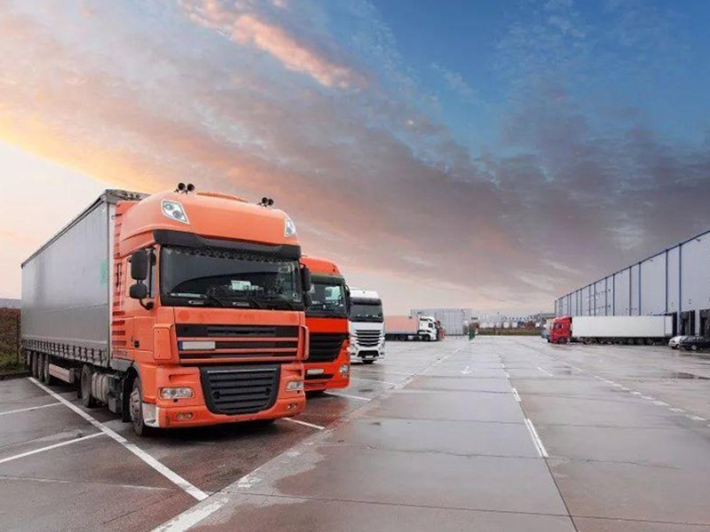 无锡到合肥专线物流