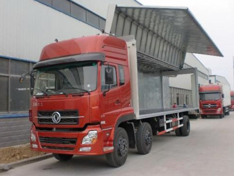 无锡到中山专线物流