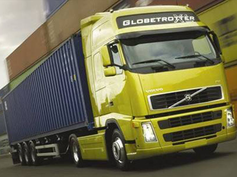 无锡到济南专线运输