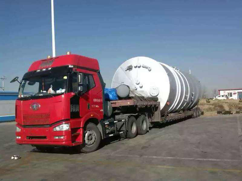 无锡超宽货物运输