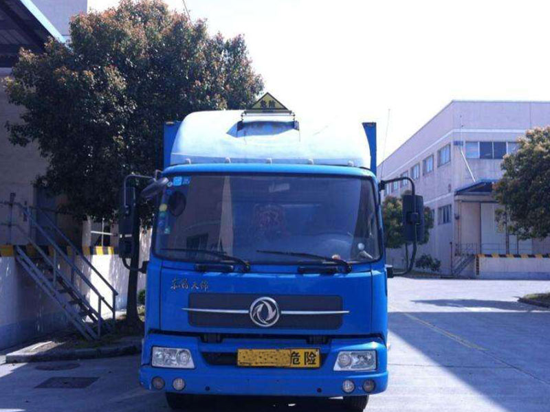 无锡到赣州专线物流